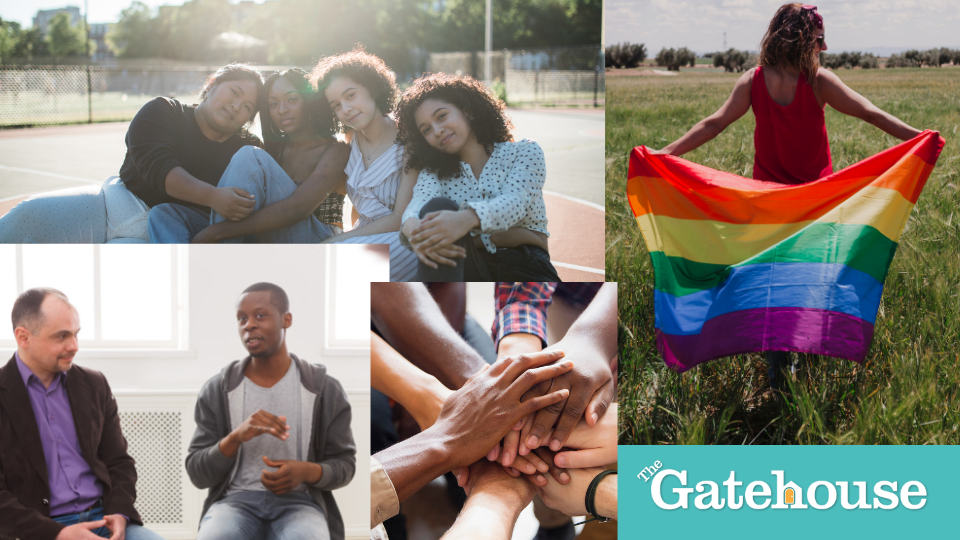 phase 1 peer led support program for childhood sexual abuse survivors