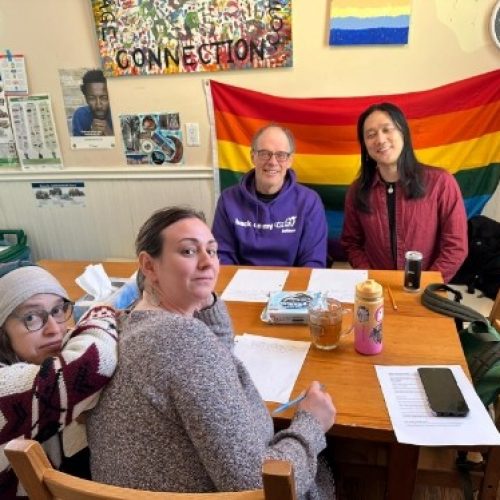 Creativity in Healing: Finding Connection Through Expression at The Gatehouse