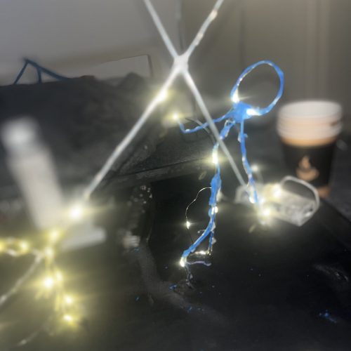 The Art of Untangling What Lives Inside