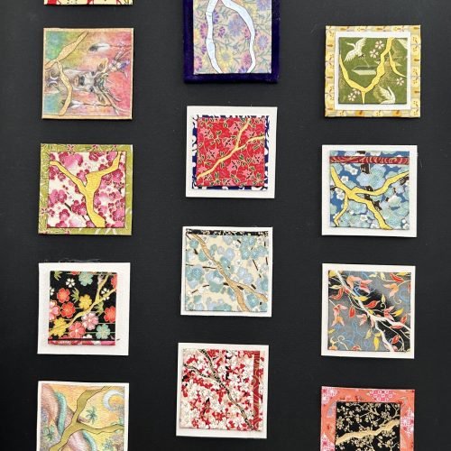 Welcome to the Kintsugi Project