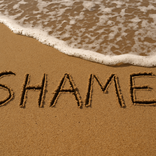 Understanding Shame: Carrying What Was Never Yours to Hold